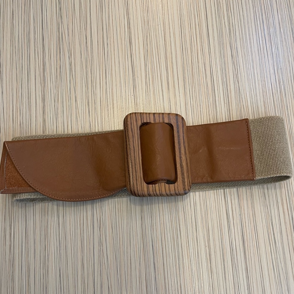 Authentic Christian Dior Belt - Vintage